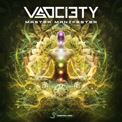 Master Manifester (Original Mix)