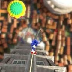 Rooftop Run (Modern) - PixelTheDragon Remix
