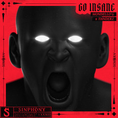 MONDELLO'G & THNDERZ - GO INSANE