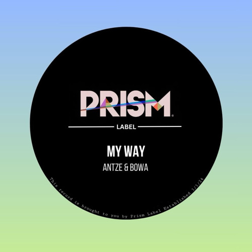 My Way