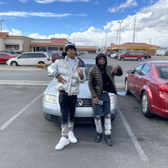 Tr3y5ive x LethalMane - Talkin Spicy Pt.2