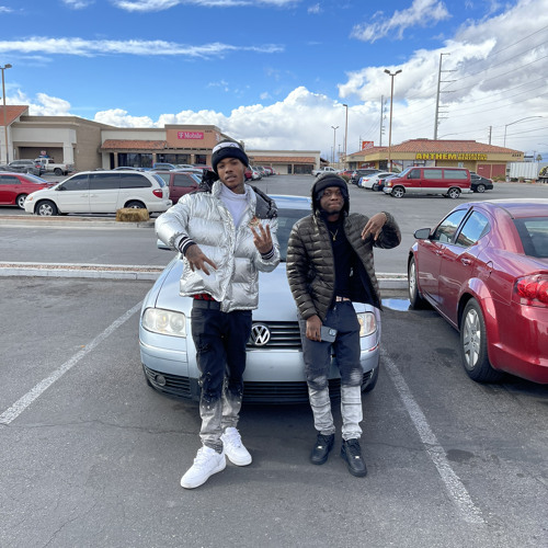 Tr3y5ive x LethalMane - Talkin Spicy Pt.2