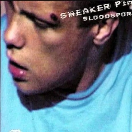 M'aidez-Sneaker Pimps