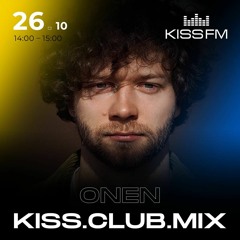 Special for KISS FM ( UA )