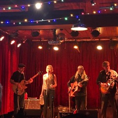 Last Requiem For Rock n Roll - Live @ The Catfish-a