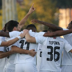 NEDELJU SULUDIH DANA U ŽIVOTU NAVIJAČA PARTIZANA - PARTIZAN HISTERICAL S03 E12 - 28.09.2021.
