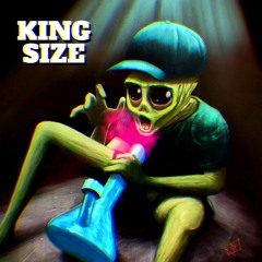 БЭД ДЖАМП - KING SIZE