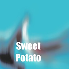 Sweet potato