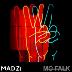 Mo Falk & Madzi - Gud Vibes