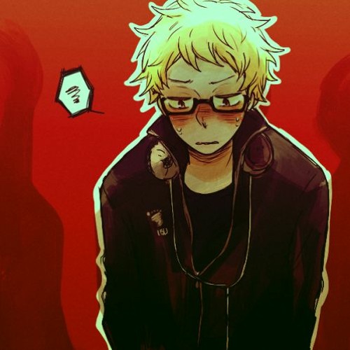 Tsukishima Kei Singing ~Because I Am With You~