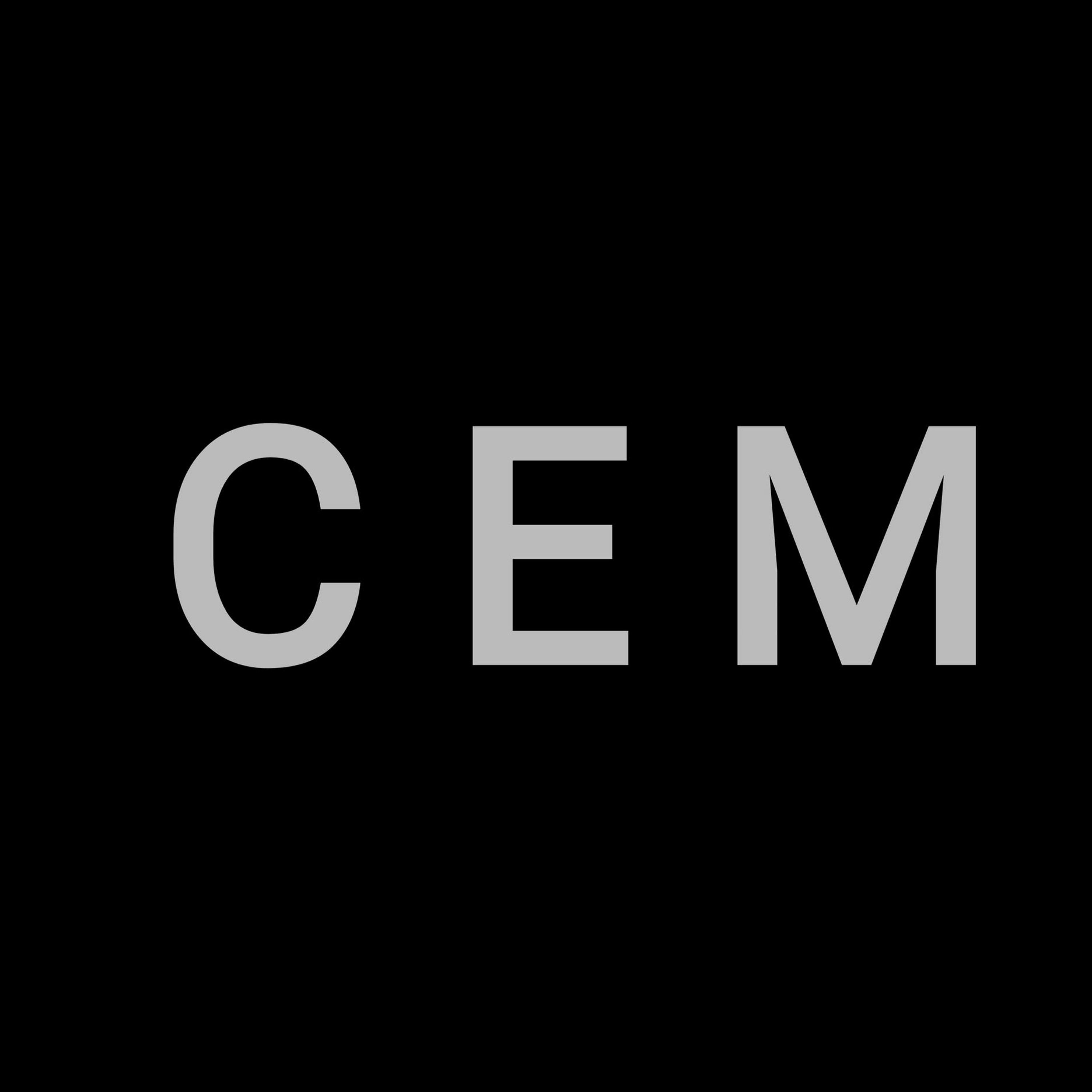Cem Recordings - Sample Loop episode artwork