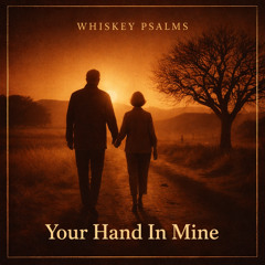 Your Hand In Mine