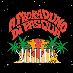 Afroraduno di Pasqua - Melodj Mecca - [Full Podcast]