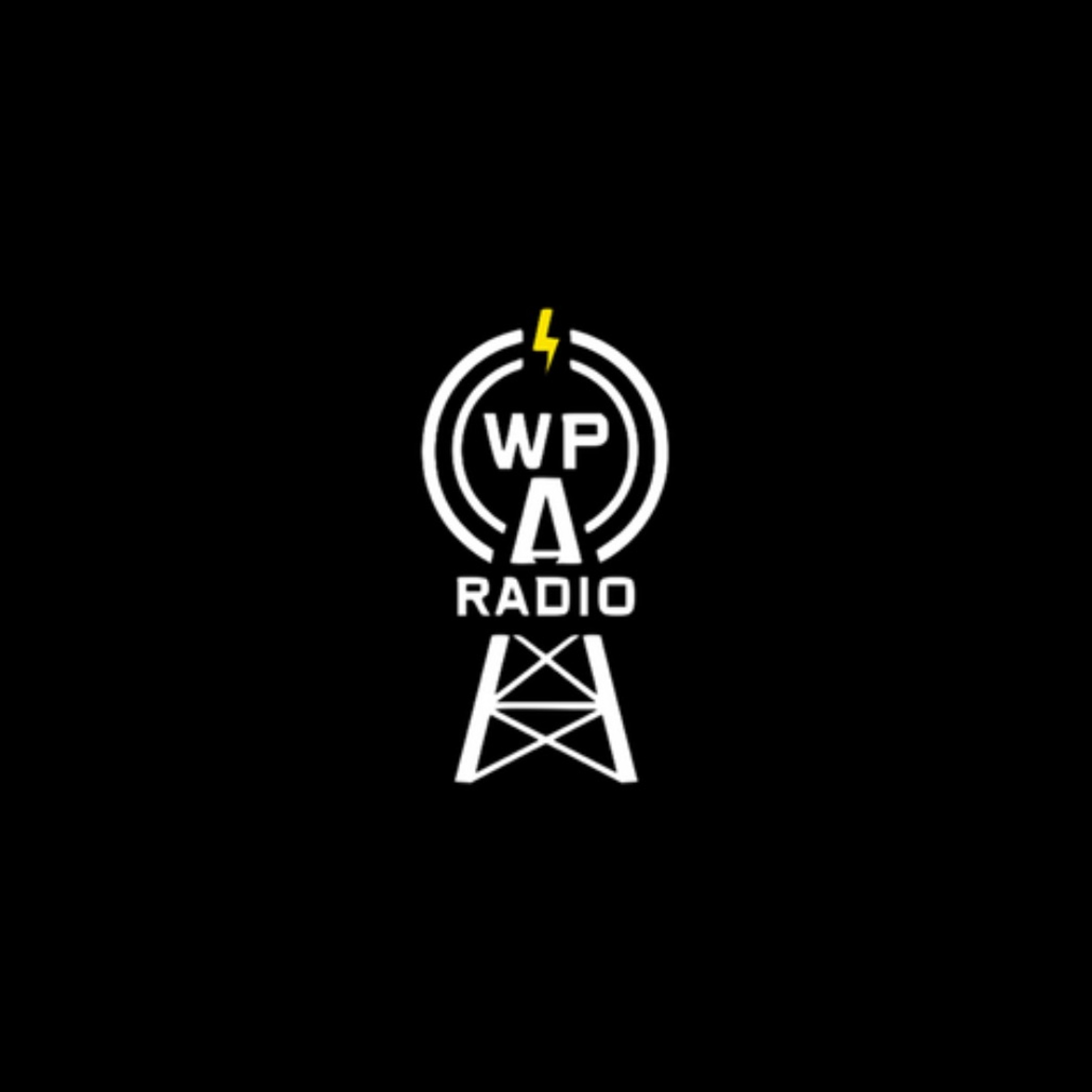WP Radio