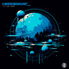 Heroescat_ - The Sad Rave (Original Mix)