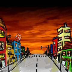 Negro Drama Part. 2 🩸