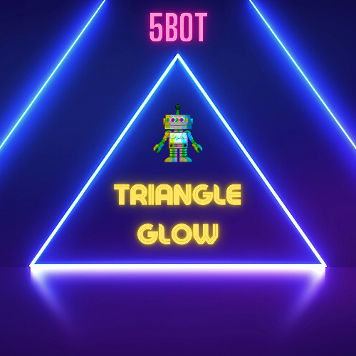 5Bot, Johan Paulson & Loops R Us - Triangle Glow