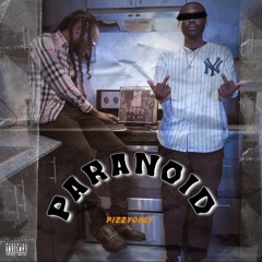 Pizzy ONLY - PARANOID