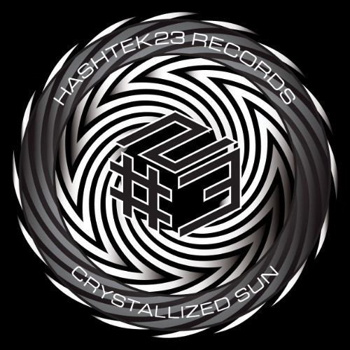 Copy of Hashtek23 Records tracks