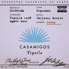 casamigos (jessy)