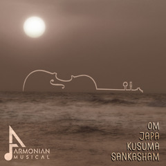 Om Japa Kusuma Sankasham