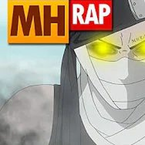 VIBE ZABUZA O Demonio Do Gás Oculto (Animes)Style TrapProd. IhaksiMHRAP