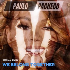 Mariah Carey - We Belong Together (Pacheco Music Box Remix)