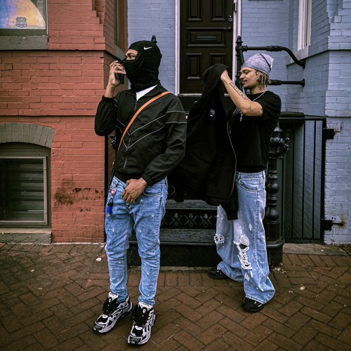 Percs & Pussc, Ft. Jay3 (prod. smxkey stunna)