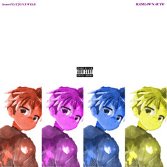 SECURE THE BAG Feat Juice WRLD