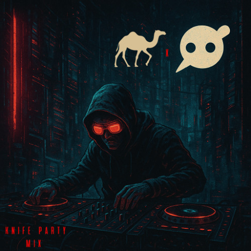 Knife Party Mix