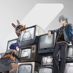 Proxy's Frequencies | Zenless Zone Zero