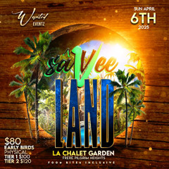 SÂVEE LAND PROMO (RAW)