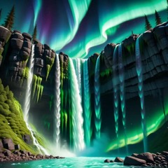 Majestic Waterfalls