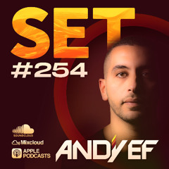 SET | Episode #254 | November 10 2025