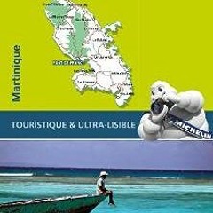 [Get] [PDF EBOOK EPUB KINDLE] Michelin Zoom Martinique Map 138 (Michelin Zoom Map) by