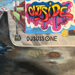 Outside (feat. Viddyondabeat & Capella Grey)