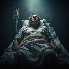Comatose (Revision)