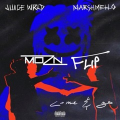 Juice WRLD & Marshmello - Come & Go (Mozn Flip)