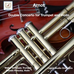 The Duel!!!!  Double Concerto for Trumpet and Violin
