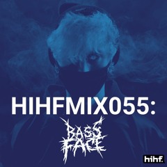 Heard It Here First Guest Mixes Vol. 55: BASSFACE