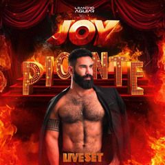 JOY PICANTE - LEANDRO AGUIAR SETMIX