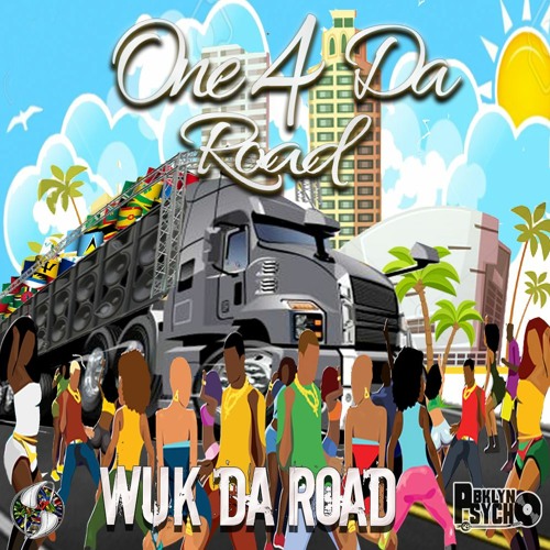 One 4 Da Road (Wuk Da Road Mix)