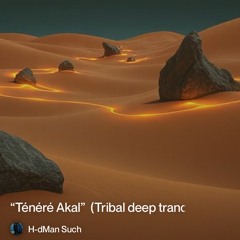 “ténéré-akal”