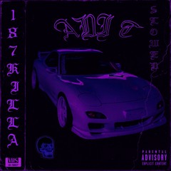 187 KILLA (SLOWED)