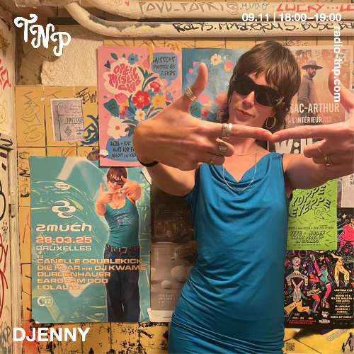 DJENNY