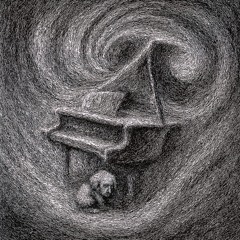 Black Bossa (Obscuration III)