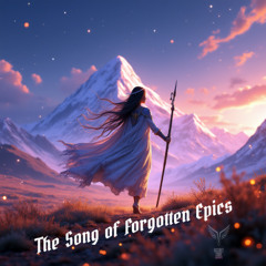The Song of Forgotten Epics