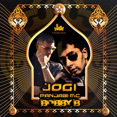 Bobby B ft.Panjabi MC - Jogi (The Gtown Desi Remix)