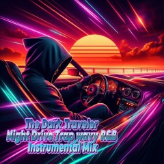 The Dark Traveler - Night Drive Trap wavy R&B Track 1