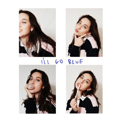 I'll Go Blue